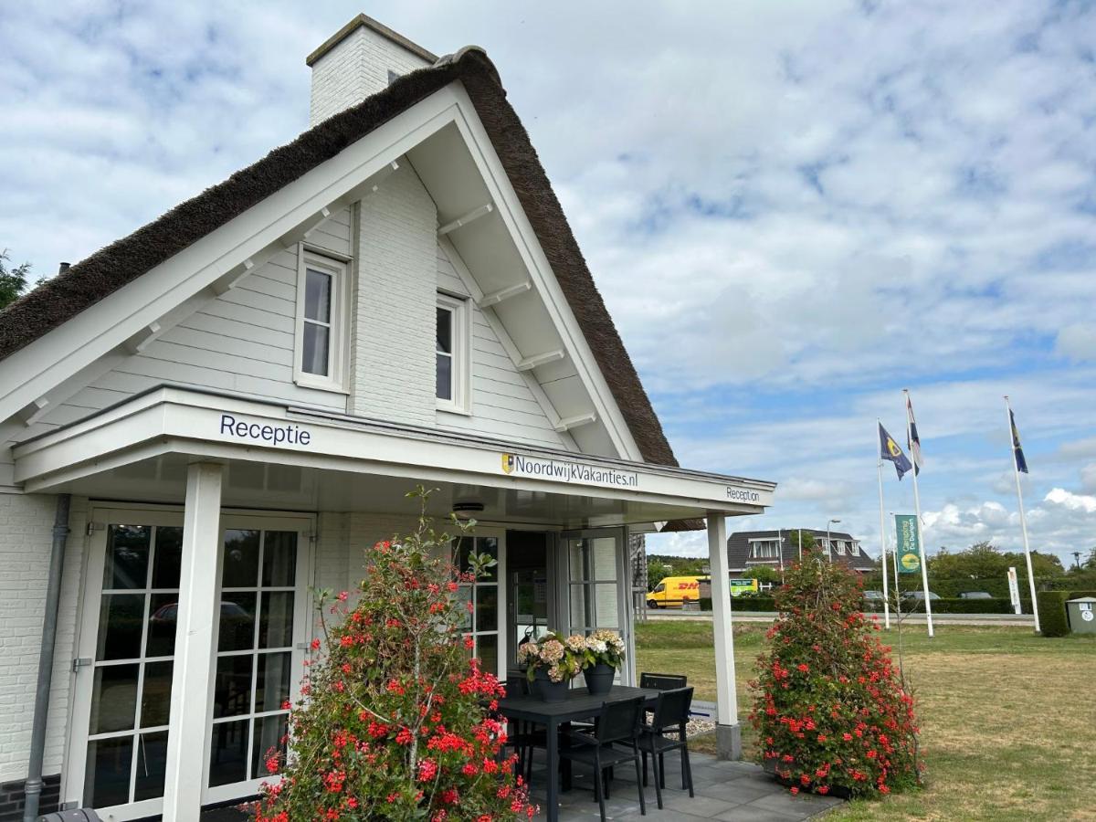 Holiday Home Plevier Comfort-2 By Interhome Noordwijk Luaran gambar