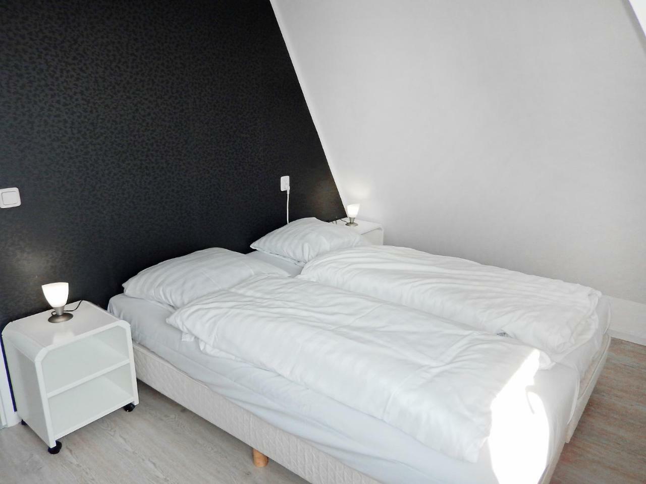Holiday Home Plevier Comfort-2 By Interhome Noordwijk Luaran gambar