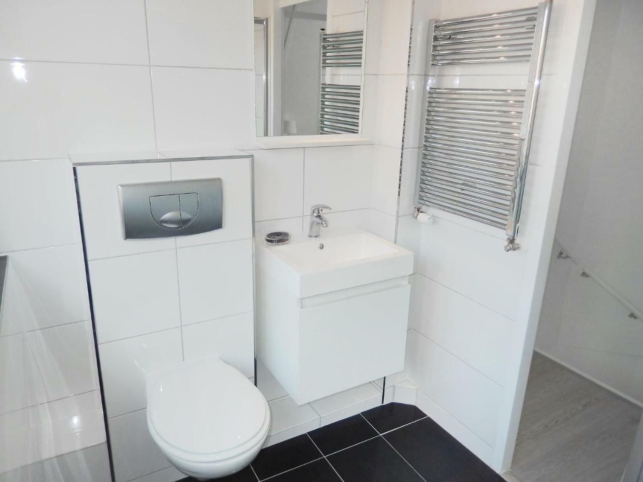 Holiday Home Plevier Comfort-2 By Interhome Noordwijk Luaran gambar